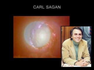 C A RL S AG AN

 