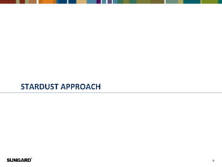 Stardust - Open Source BPMS for the Financial Industry | PPTX