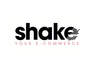 StarDust @SHAKE 2014