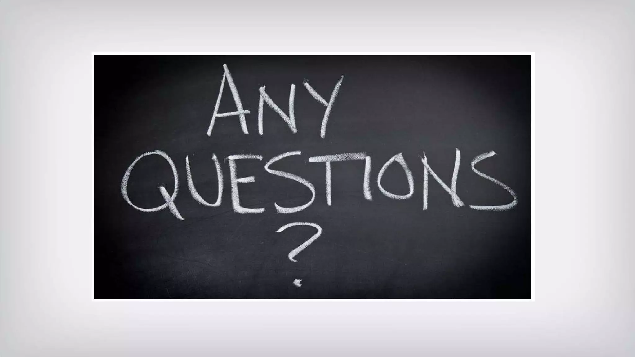 A unique
architecture
 