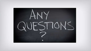 A unique
architecture
 