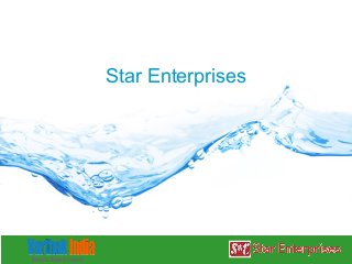 Star Enterprises
 