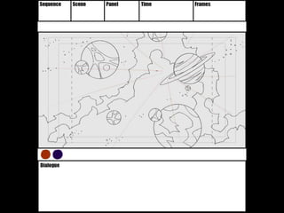 Starfire Grid Paper.pdf Starfire | PDF