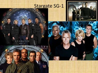 Stargate SG-1