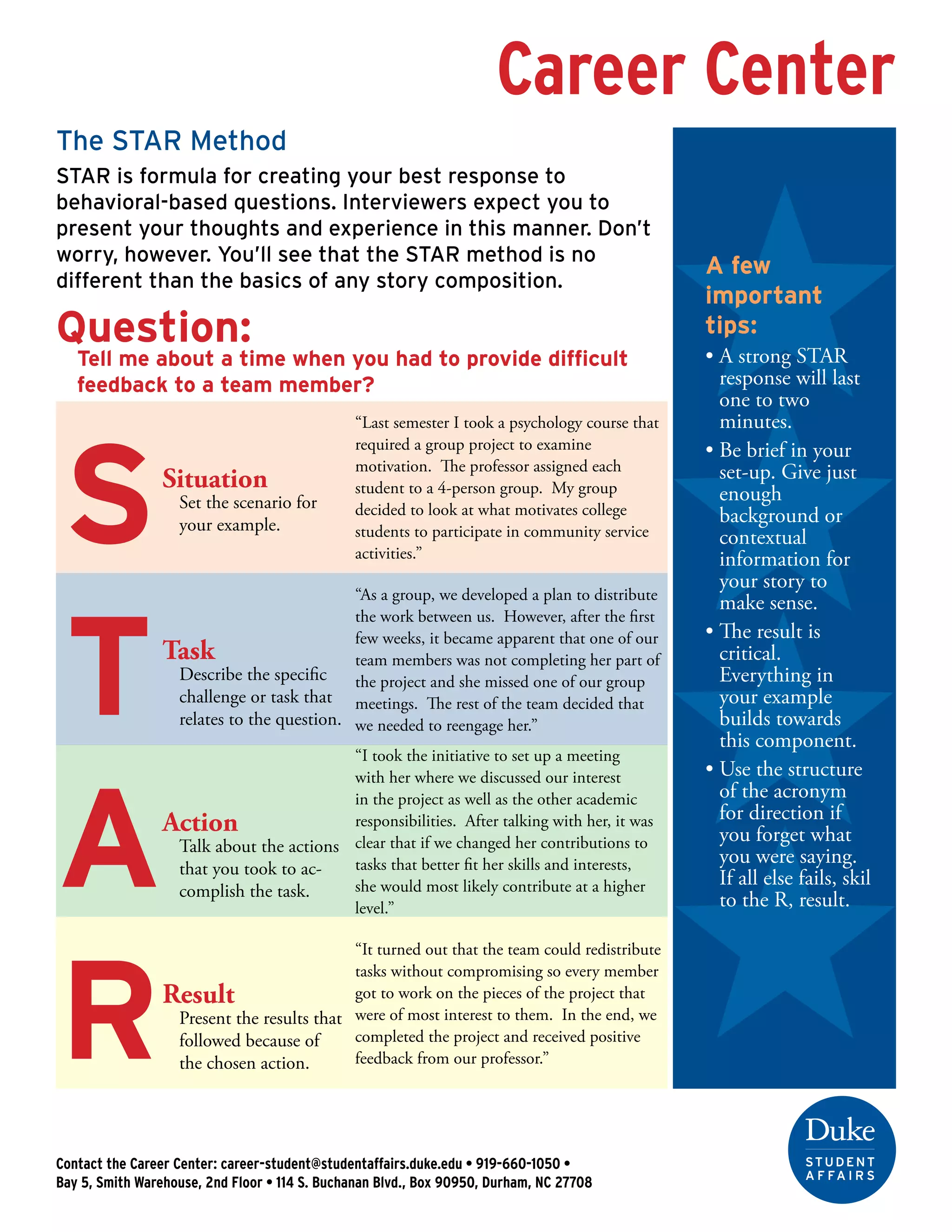 STAR Handout PDF Free Download star-handout-pdf-free-download