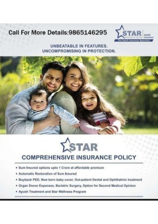 What Is A Star Comprehensive Plan? – CJWXVR