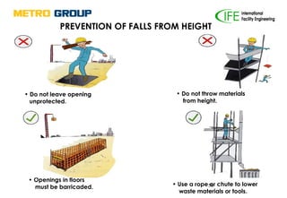 Star II Project - IFE Safety Training Rev 1.ppt