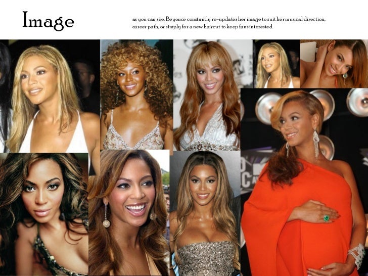 Star Image Beyonce