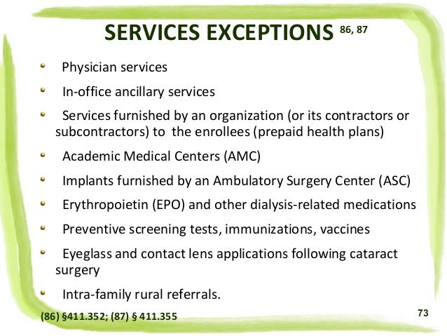 Stark Law (by Naira Matevosyan)