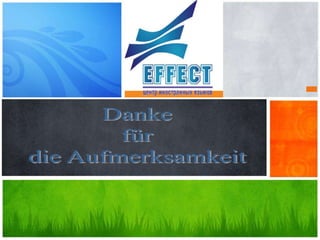 Starke und schwache verben präsens