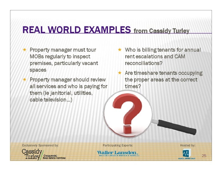 Stark Law Exceptions Chart