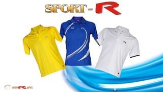 Starlife sport r