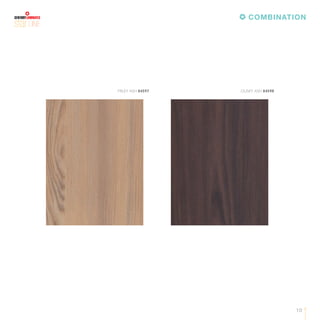 10
LINE
COMBINATION
MILKY ASH 84597 DUSKY ASH 84598
 