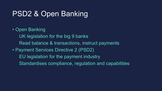 Starling Bank - A Cloud Bank