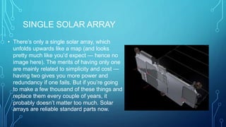Starlink satellites Report for alls.pptx
