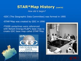 The Star Map | PPT