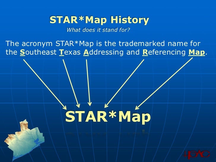 The Star Map