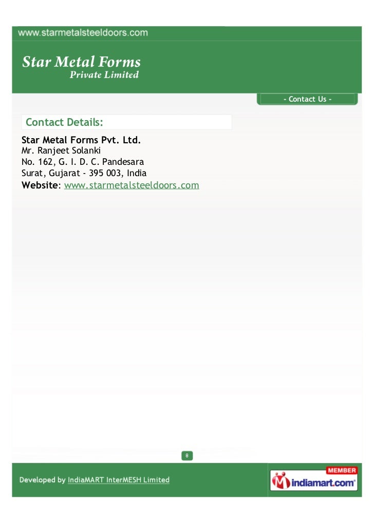 Metal Paints Products Pvt Ltd Metal Paints Products Pvt Ltd