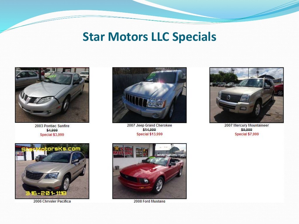 Bmw For Sale In Wichita Ks