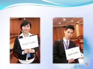 Star mun meetingಾ