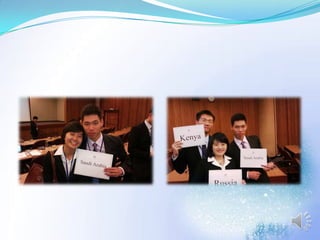 Star mun meetingಾ