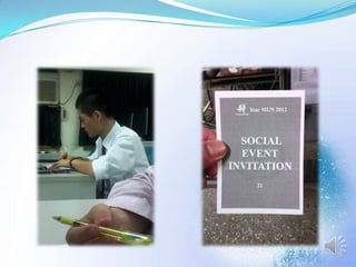 Star mun meetingಾ