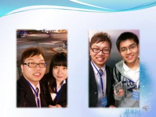 Star mun meetingಾ