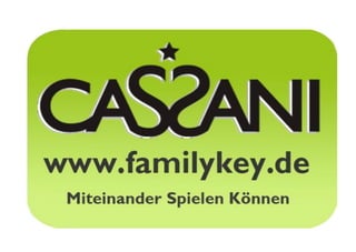 Starnberg percha  family key gemeinnütziges Projekt Stand 2015