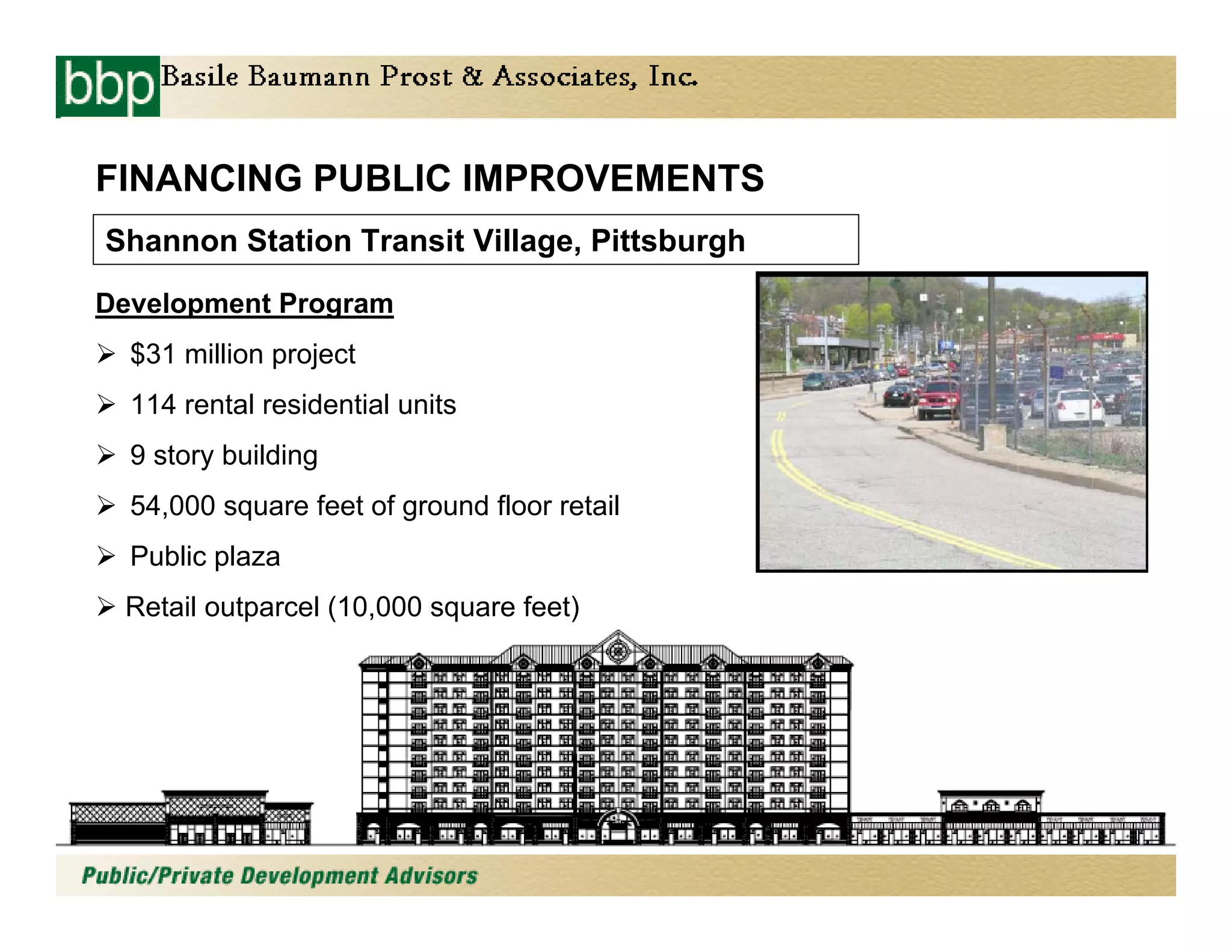 Starnes Financing Tod Presentation