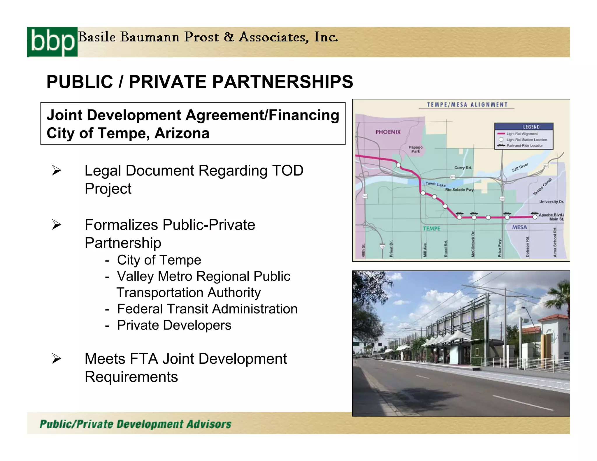 Starnes Financing Tod Presentation