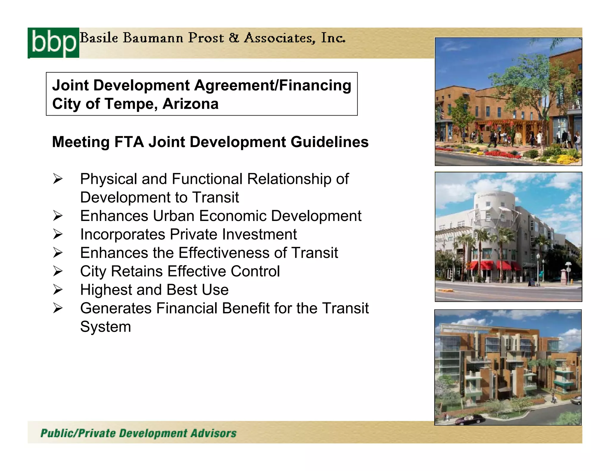 Starnes Financing Tod Presentation