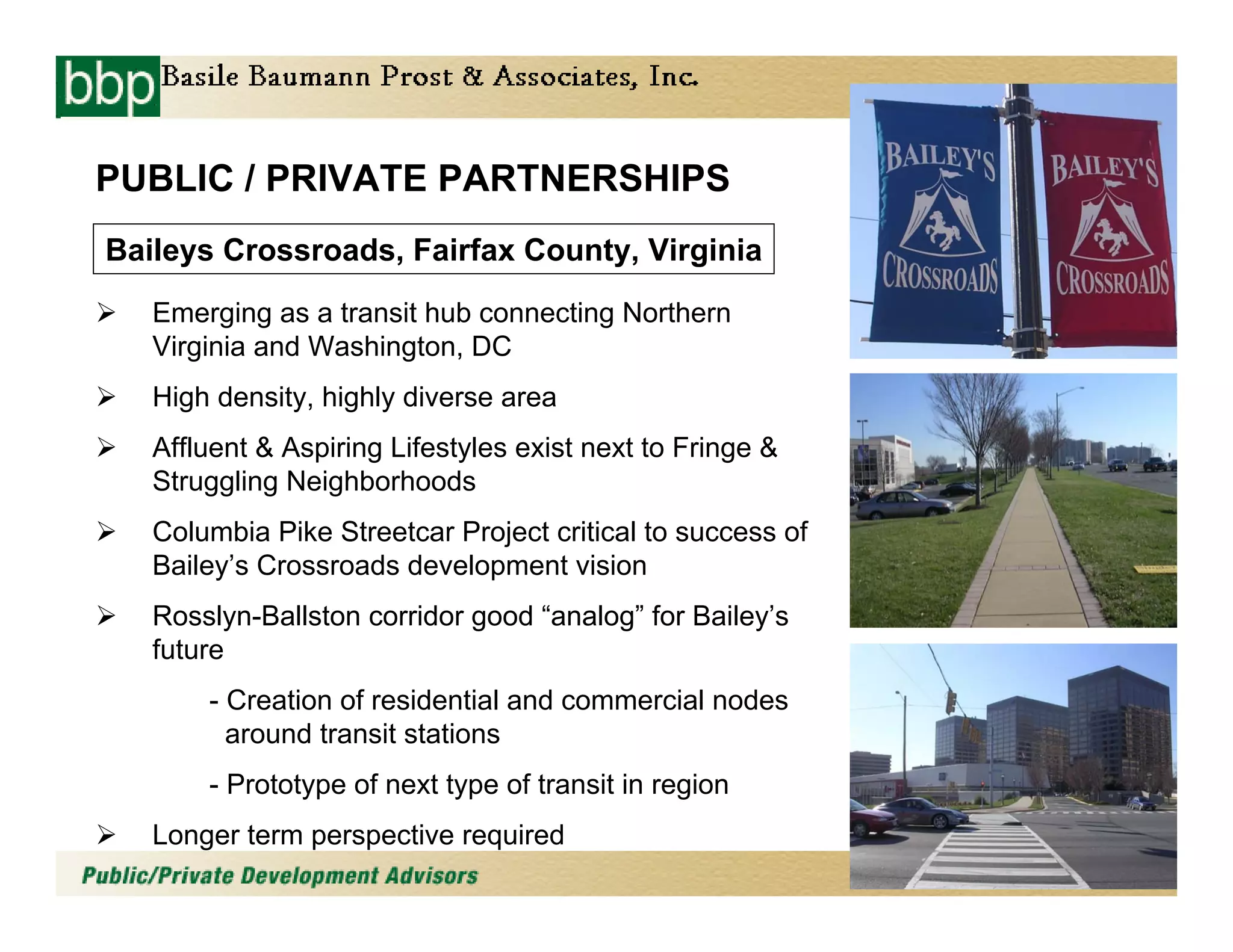 Starnes Financing Tod Presentation