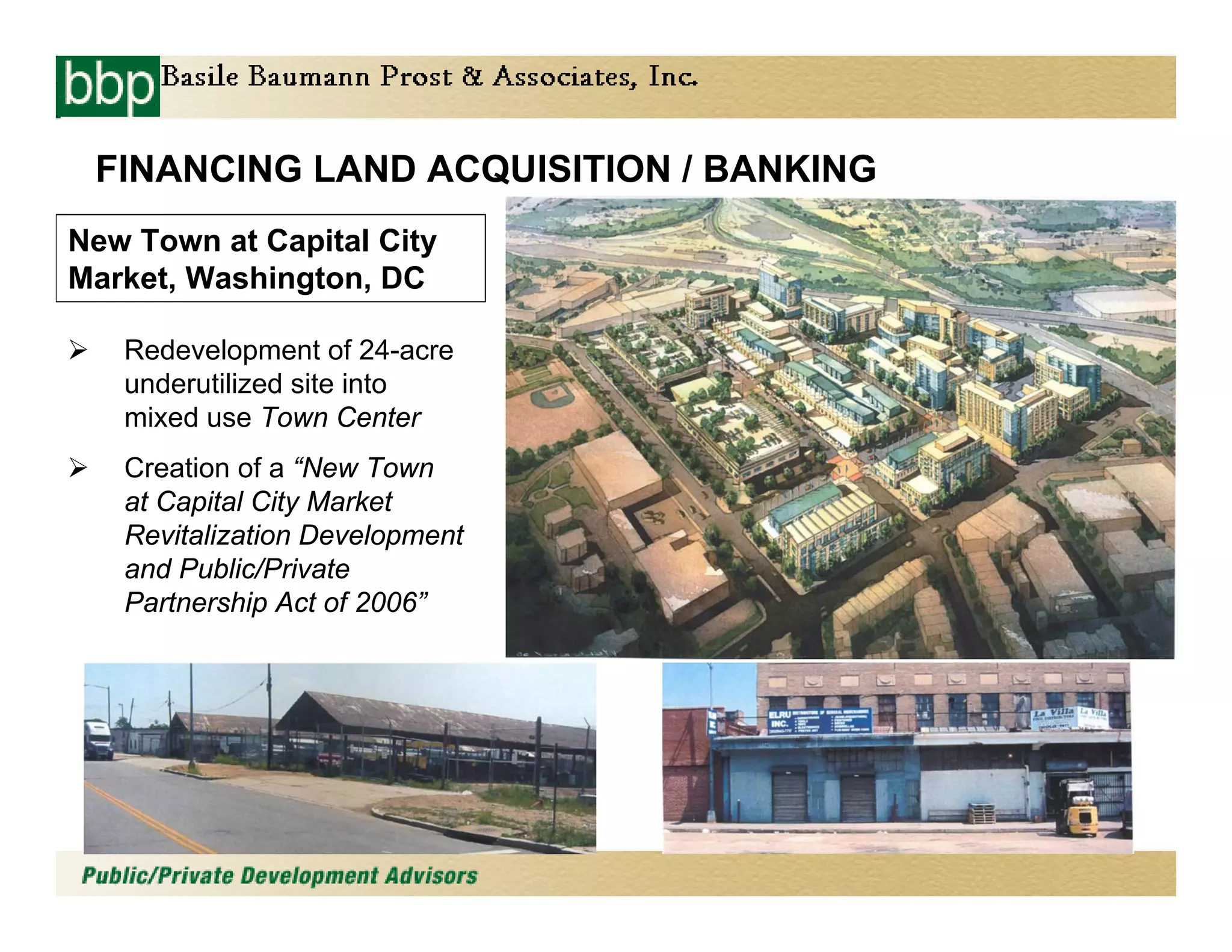Starnes Financing Tod Presentation