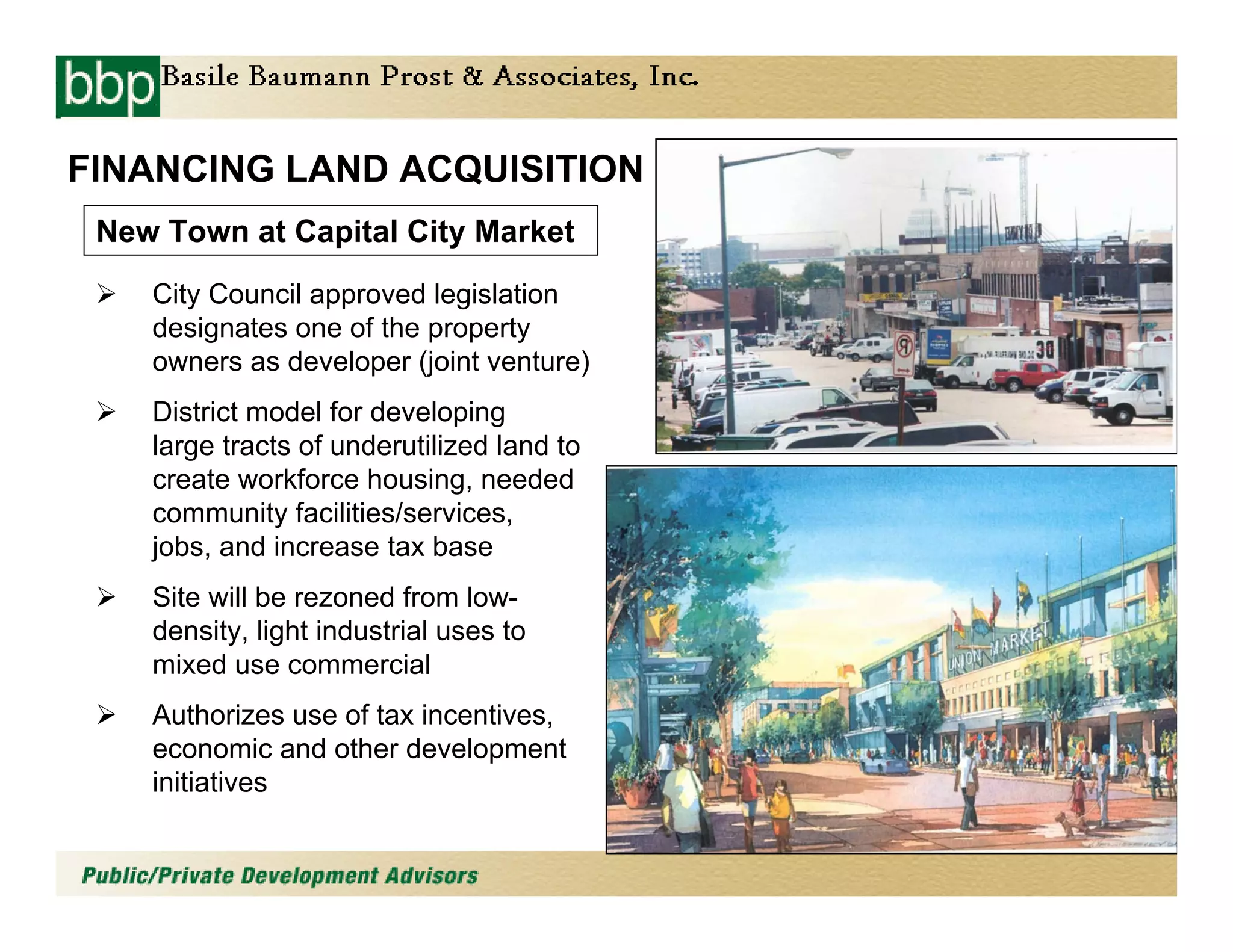 Starnes Financing Tod Presentation
