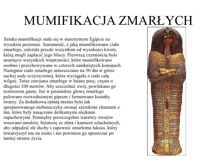 Kto Jest Konsulem W Egipcie Starożytny Egipt