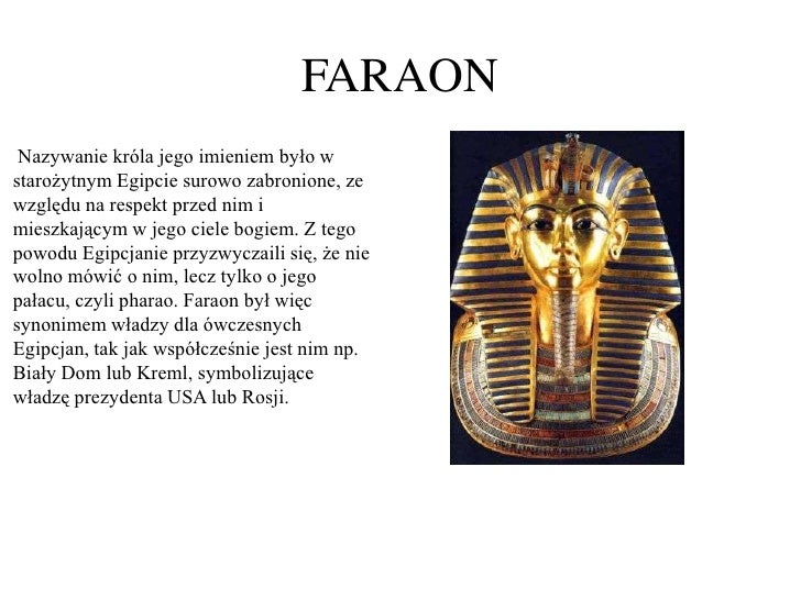 W Egipcie Faraonów Klasa 5 Starożytny Egipt