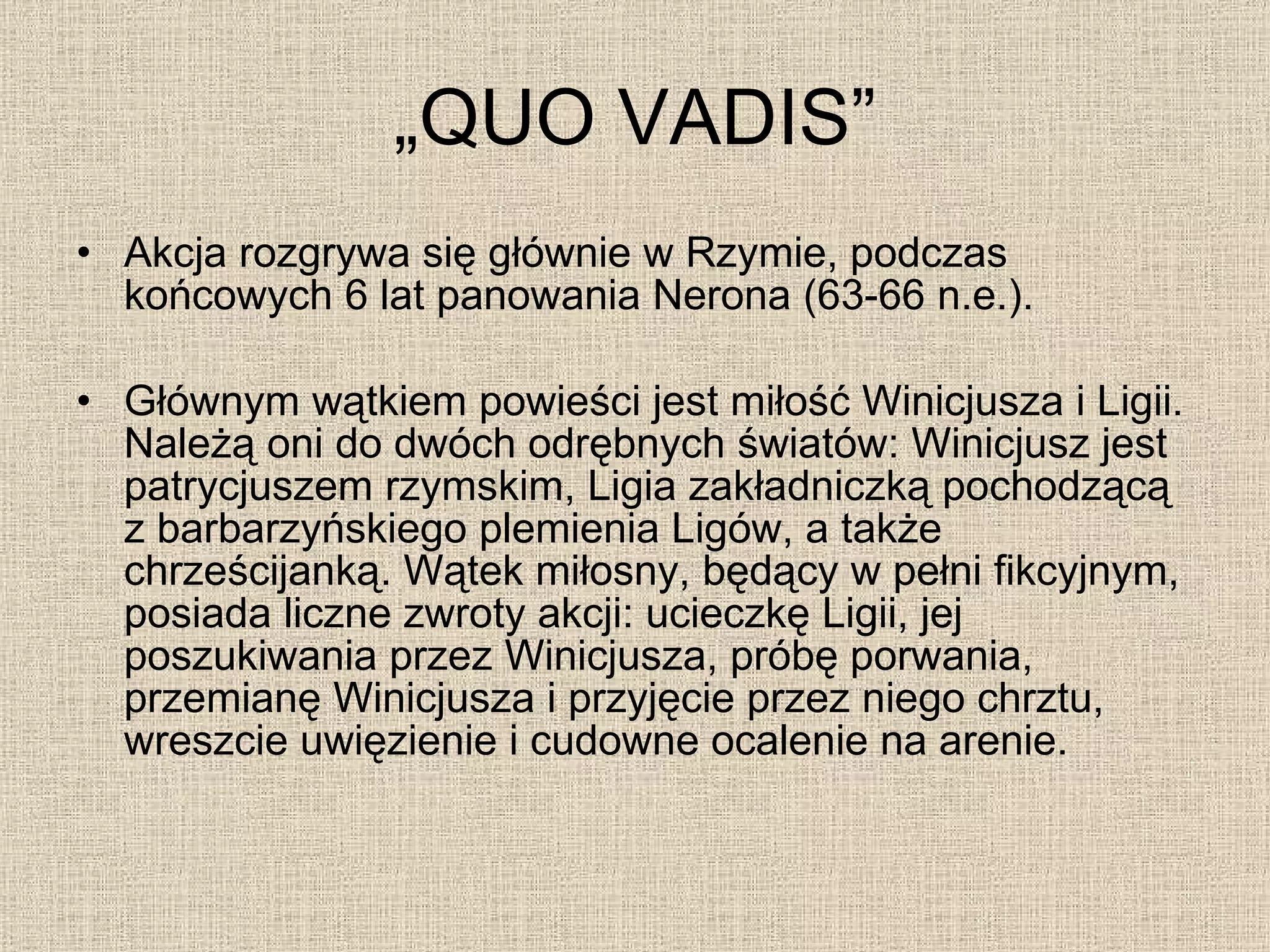 Starozytny rzym | PPT