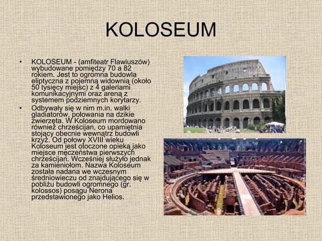 Starozytny Rzym Klasa 5 Sprawdzian Nowa Era Starozytny rzym | PPT | Christianity | Religion & Spirituality
