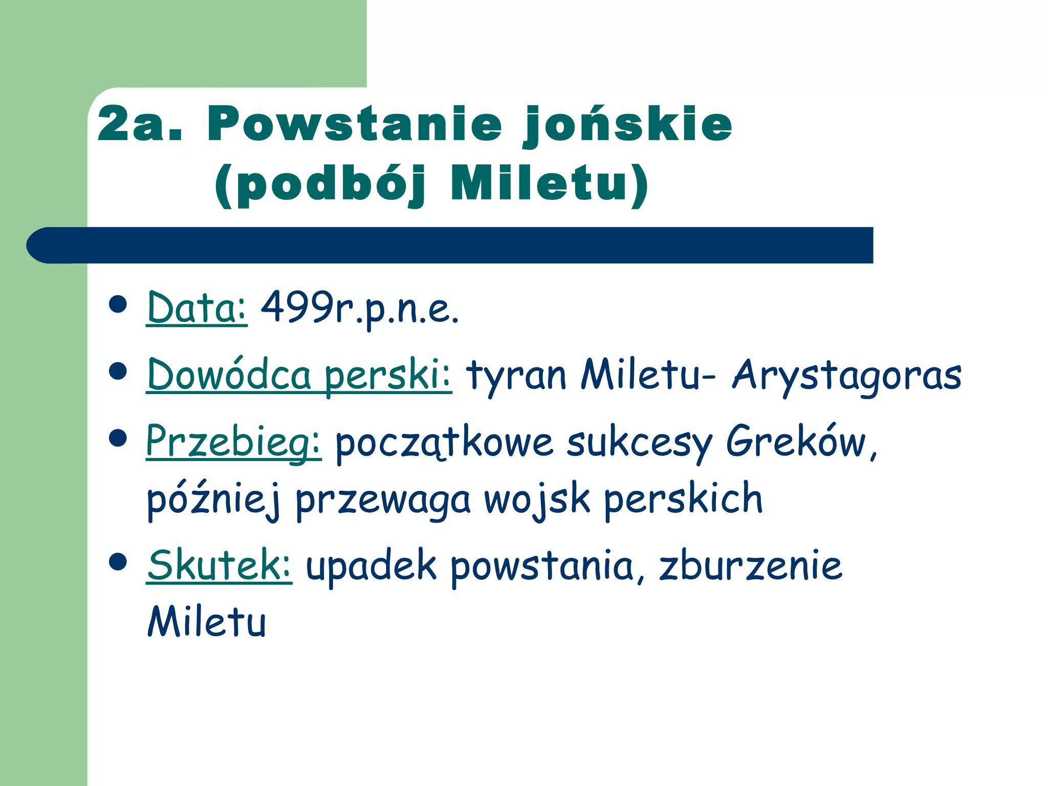Sprawdzian Historia Kl 4 Starozytna Grecja Starozytna grecja | PPT