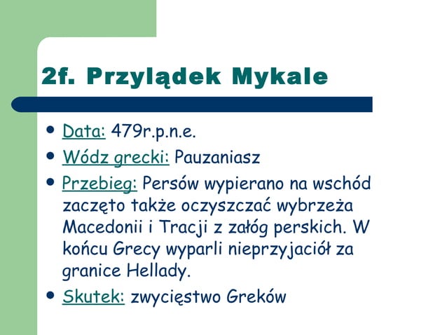 Starozytna grecja | PPT
