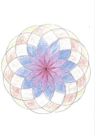 Star polygons. examples.