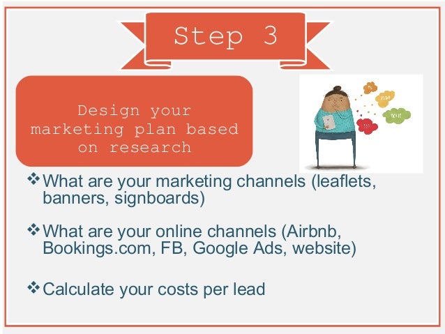 Homestay business plan ppt 03 picture