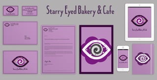 StarryEyedBakery&Cafe
 