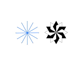 Regular star polygons | PDF