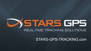STARS-GPS-TRACKING.com
 