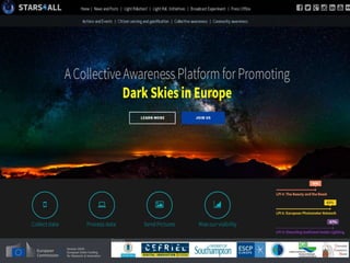 www.stars4all.eu
 