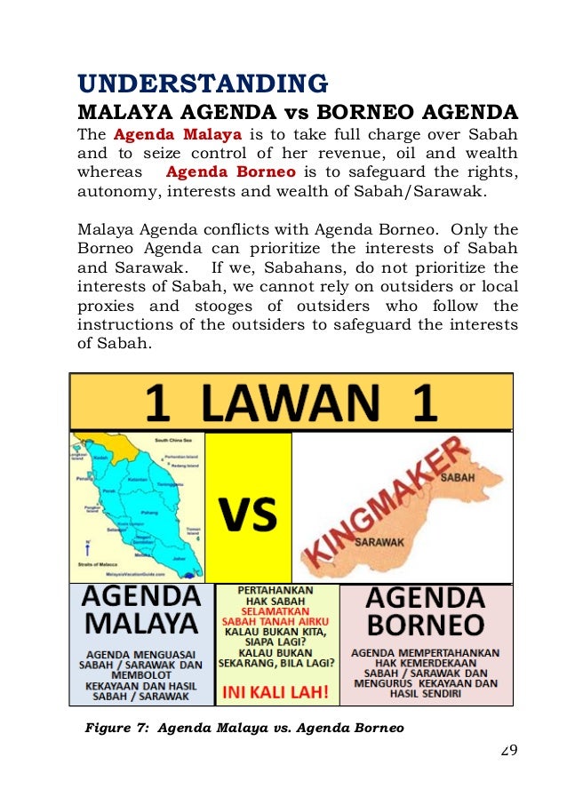 Sabah dating services