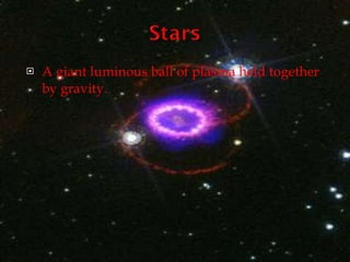 WHAT ARE STARS visual data 5