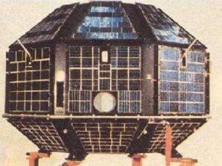 Stars  and  solar  system