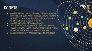 Stars and solar system | PDF